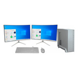 Pc Estacao De Trabalho