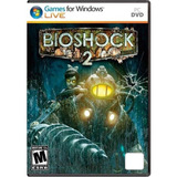 Pc Game Bioshock 2