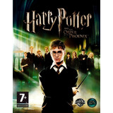 Pc Game Harry Potter