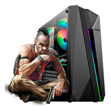 Pc Game I7 Setup