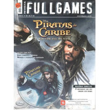 Pc Game Piratas Do Caribe 3