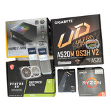 Pc Gamer Amd