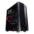 Pc Gamer 2am I5 7th 8gb Ssd 256gb + Hd 1tb Rgb Gtx1050ti