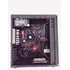 Pc Gamer Amd 200ge Asus Hd500gb Ssd 120gb C/ Jogos P Entrega