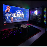 Pc Gamer Amd Kit