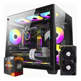 Pc Gamer Amd Ryzen