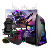 Pc Gamer Atlhon 2023
