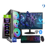 Pc Gamer Barato Intel