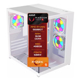 Pc Gamer Bluepc Amd