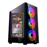 Pc Gamer Bluepc Pulse