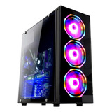 Pc Gamer By Asus I5 10400f