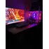 Pc Gamer Comp.+monitor 27 Pol 240hz Gtx1080ti Asus Rog Strix