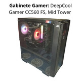Pc Gamer Completissimo Amd