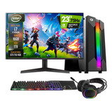 Pc Gamer Completo 2eletro