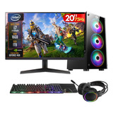 Pc Gamer Completo 2eletro