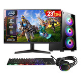 Pc Gamer Completo 2eletro