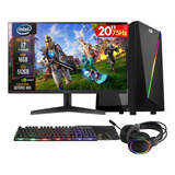 Pc Gamer Completo 2eletro
