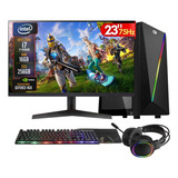 Pc Gamer Completo 2eletro