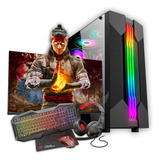 Pc Gamer Completo Amd