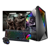 Pc Gamer Completo Amd