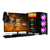 Pc Gamer Completo Amd