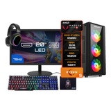 Pc Gamer Completo Amd