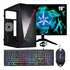 Pc Gamer Completo Athlon 3000g 3.5ghz / 32gb Ddr4 / Ssd 480g