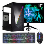 Pc Gamer Completo Core