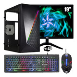 Pc Gamer Completo Ddr4