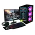 Pc Gamer Completo I5 12400f 16gb Rtx 2060 8gb Ssd 480gb