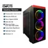 Pc Gamer Completo I5 8gb Ssd 240 Hd500 Placa De Video 4gb