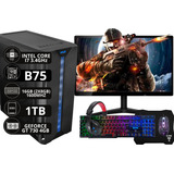 Pc Gamer Completo I7