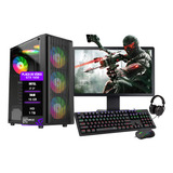 Pc Gamer Completo I7