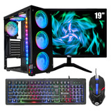 Pc Gamer Completo Intel