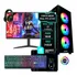 Pc Gamer Completo Intel I7 3.4ghz 16gb Ssd 240gb Video 1gb