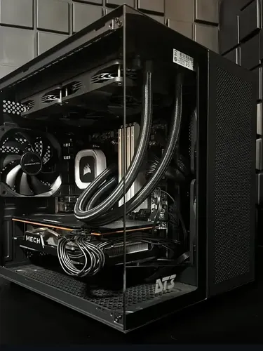 Pc Gamer Completo 