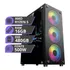 Pc Gamer Computador Cpu Amd Ryzen 5  16gb Ssd 480 