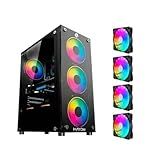 Pc Gamer Computador Cpu