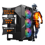 Pc Gamer Core I7 3 8ghz