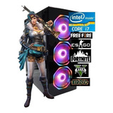 Pc Gamer Corei7 3