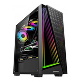 Pc Gamer Cpu Barato I5 16gb Ssd Placa Vídeo 4gb Rx Ddr5 Wifi