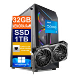 Pc Gamer Cpu I5 12600kf