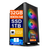 Pc Gamer Cpu Ryzen