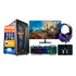 Pc Gamer Cpu Ryzen 7 5700g / Ssd 2tb / 64gb + Monitor 21.5p