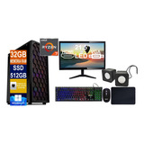 Pc Gamer Cpu Ryzen