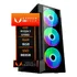 Pc Gamer Cpu Ryzen 7 5700g Ssd 960gb 16gb Ddr4 Vega 8 500w