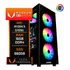 Pc Gamer Cpu Ryzen 7 5700g Vega 8 Ssd 960gb 16gb Ddr4 500w