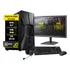 Pc Gamer Darius Completo I5 3ºger Gtx 1050 16gb Ssd 480gb