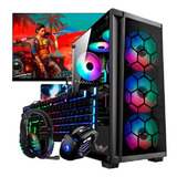 Pc Gamer Facil Completo
