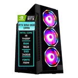 Pc Gamer Facil Intel